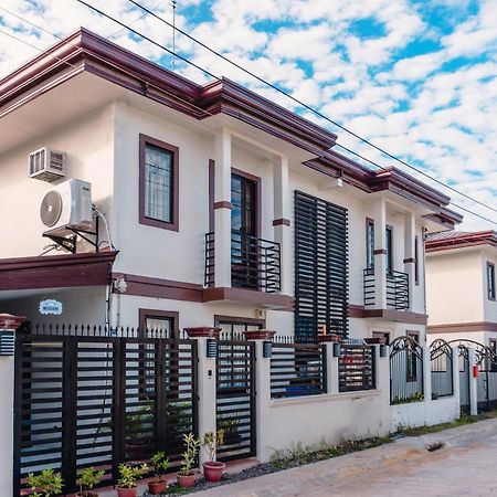 Two Story 87 Sqm Fully Air-Conditioned House In Babag 2, มักตัน ภายนอก รูปภาพ