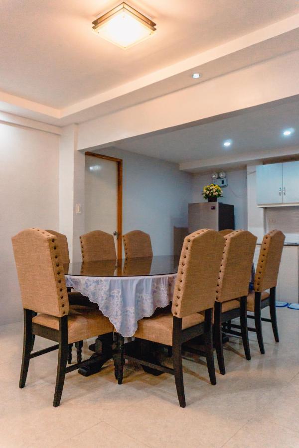 Two Story 87 Sqm Fully Air-Conditioned House In Babag 2, มักตัน ภายนอก รูปภาพ