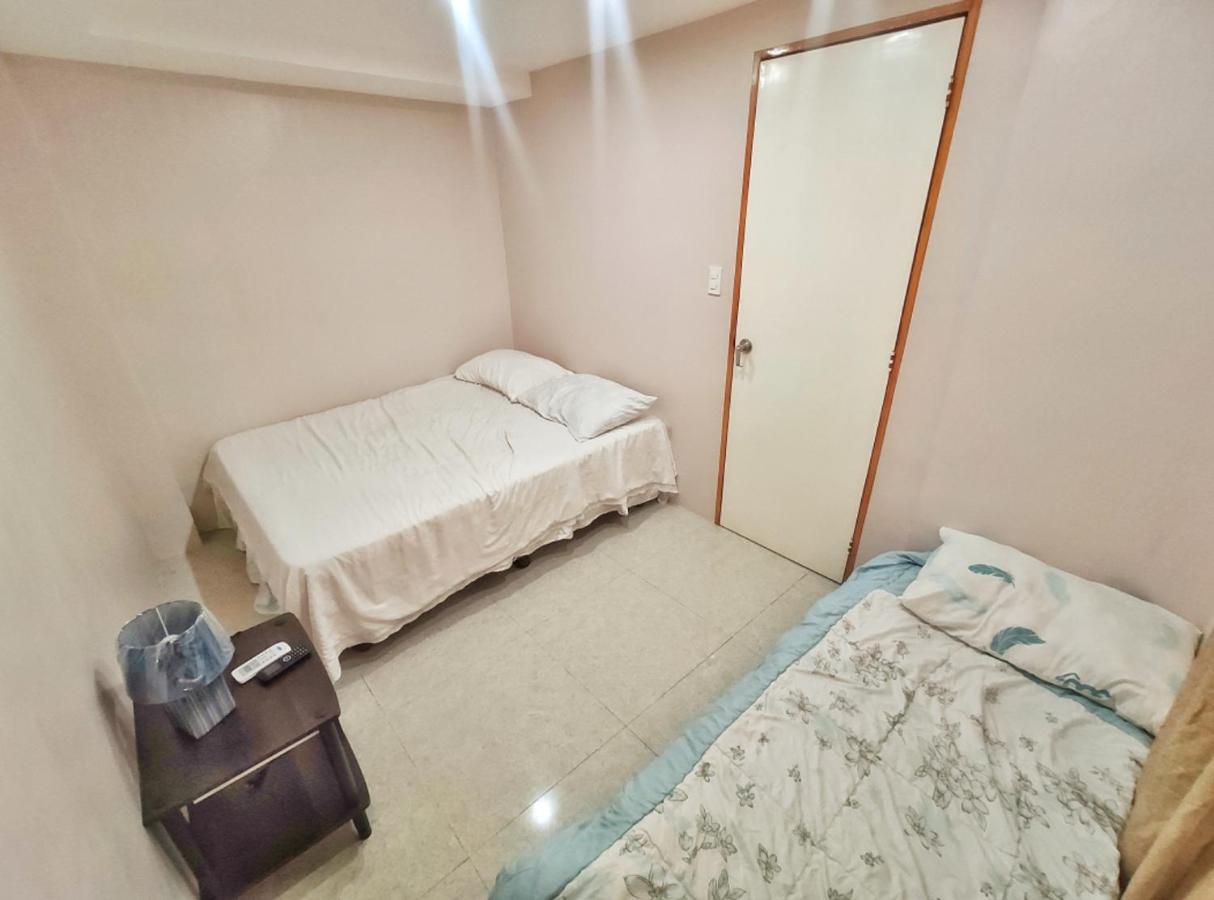 Two Story 87 Sqm Fully Air-Conditioned House In Babag 2, มักตัน ภายนอก รูปภาพ